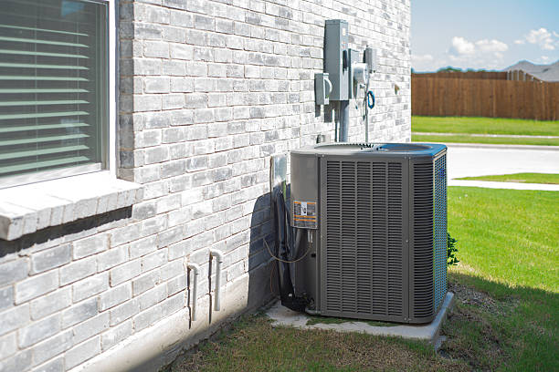 Reliable Hvac Maintenance contractor in Glen Saint Mary, FL by FH HVAC